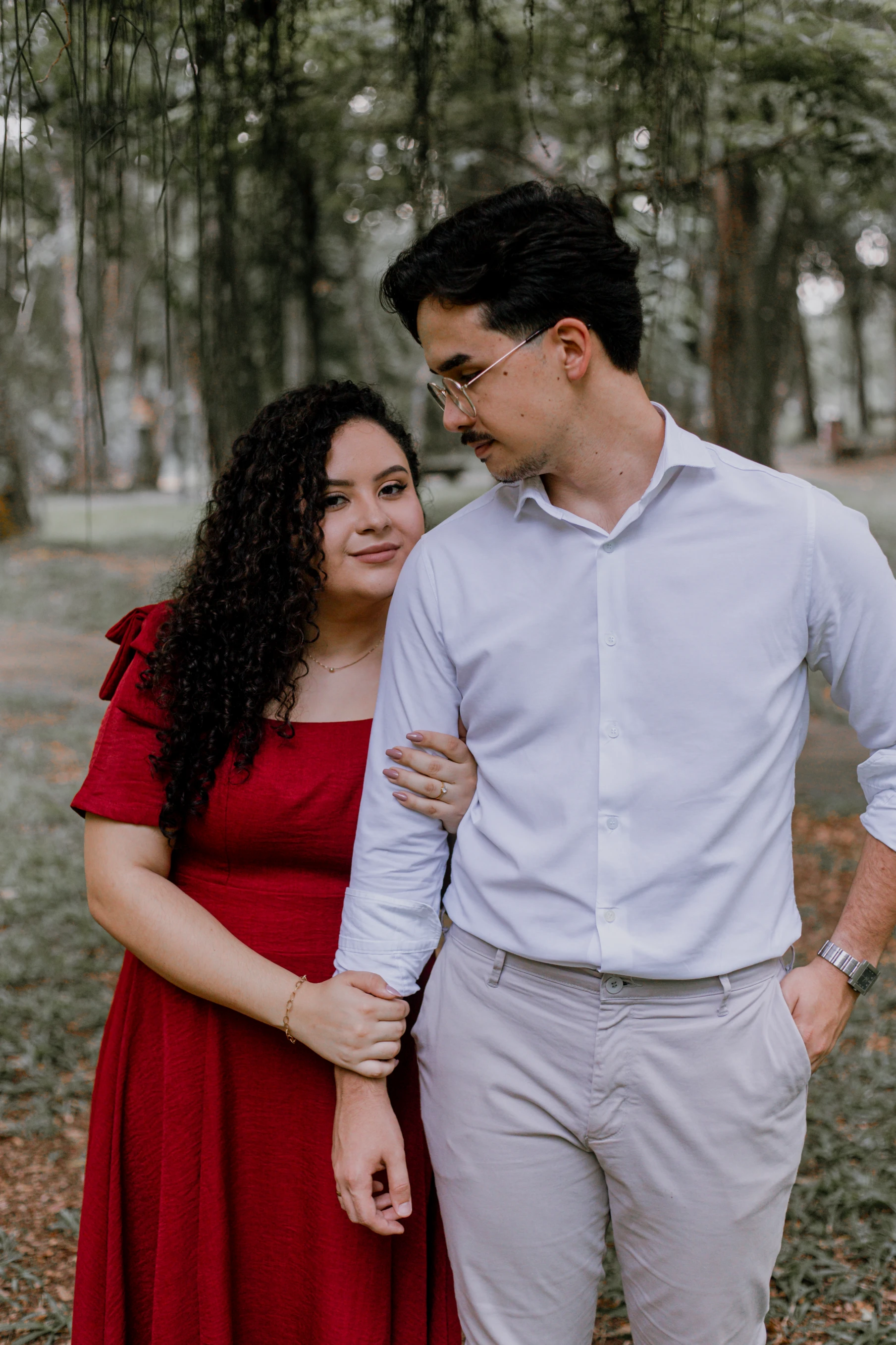 Pré-wedding